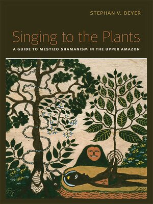 cover image of Singing to the Plants